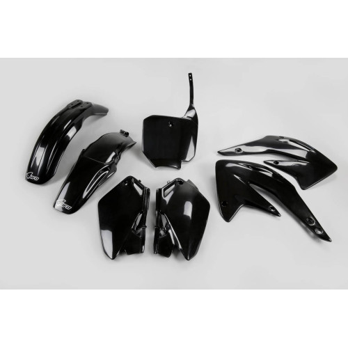 UFO Plastkit Honda black