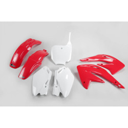 UFO Plastkit Honda 999