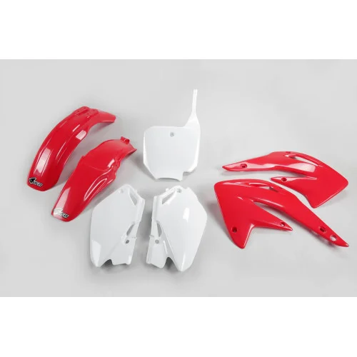 UFO Plastkit Honda 999 UFO Plastkit Honda 999
