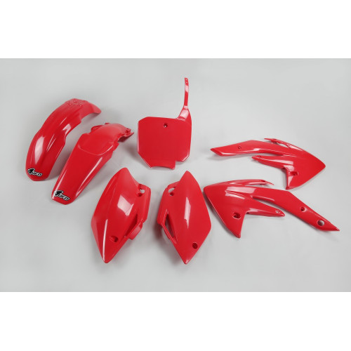 UFO Plastkit Honda 999 23-24