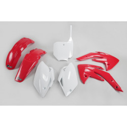 UFO Plastkit Honda 999 07-22