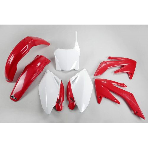 UFO Plastkit Honda 999 08