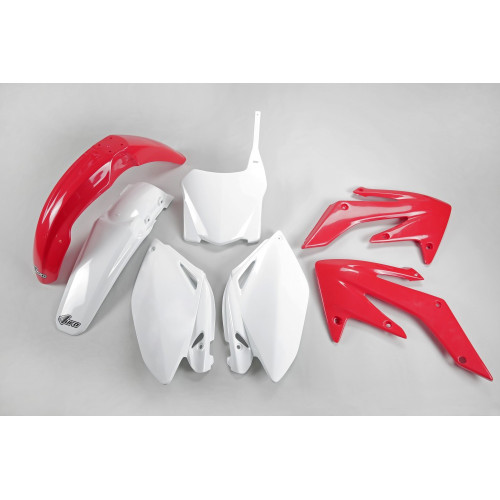 UFO Plastkit Honda 999 09