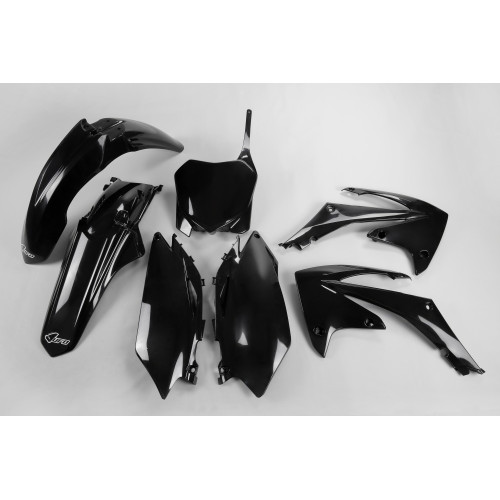 UFO Plastkit Honda black