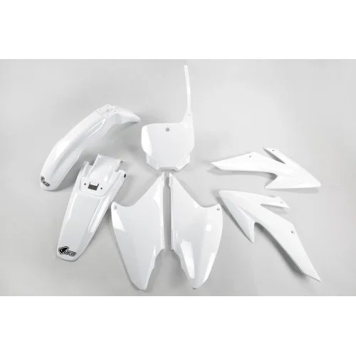 UFO Plastkit Honda white UFO Plastkit Honda white