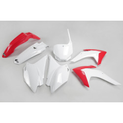 UFO Plastkit Honda 999