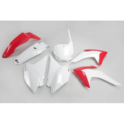 UFO Plastkit Honda 999 UFO Plastkit Honda 999