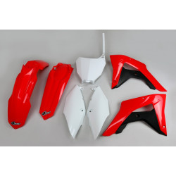 UFO Plastkit Honda 999