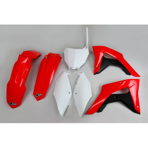 UFO Plastkit Honda 999