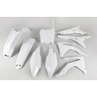 UFO Plastkit Honda white