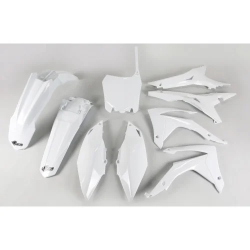 UFO Plastkit Honda white