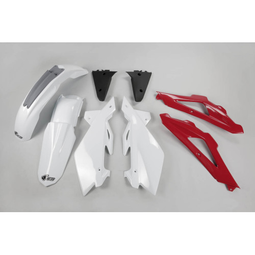 UFO Plastkit Husqvarna 999 07 UFO Plastkit Husqvarna 999 07