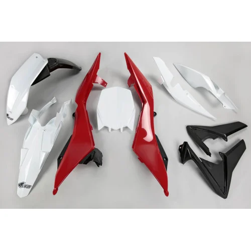 UFO Plastkit Husqvarna 999 UFO Plastkit Husqvarna 999