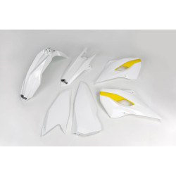 UFO Plastkit Husqvarna 999 15