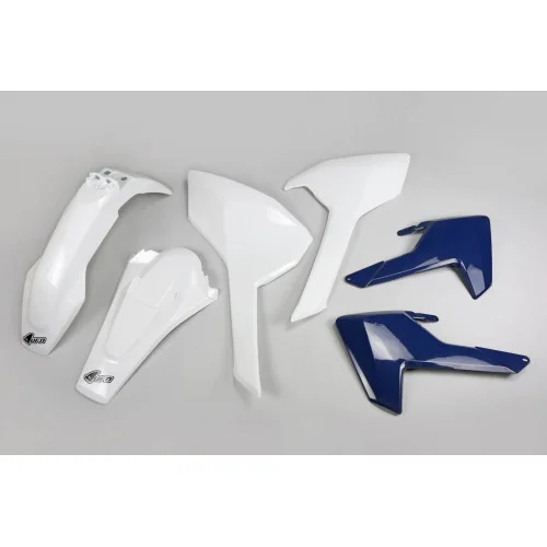 UFO Plastkit Husqvarna 999 17-18 UFO Plastkit Husqvarna 999 17-18