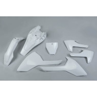UFO Plastkit Husqvarna 999 18-22 UFO Plastkit Husqvarna 999 18-22