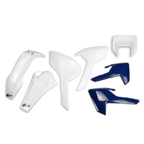 UFO Plastkit Husqvarna 999 17-18 UFO Plastkit Husqvarna 999 17-18