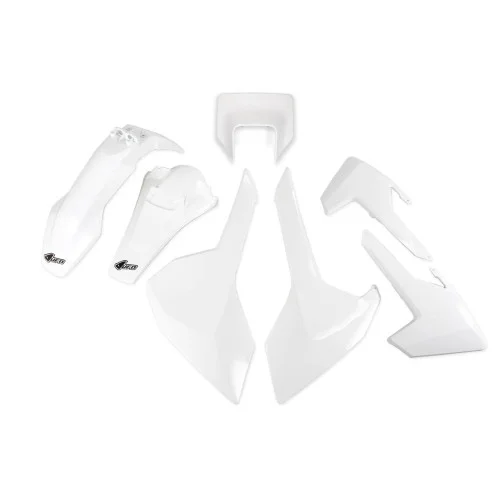 UFO Plastkit Husqvarna 999 19 UFO Plastkit Husqvarna 999 19