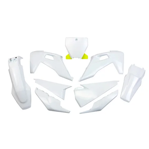 UFO Plastkit Husqvarna 999 19 UFO Plastkit Husqvarna 999 19