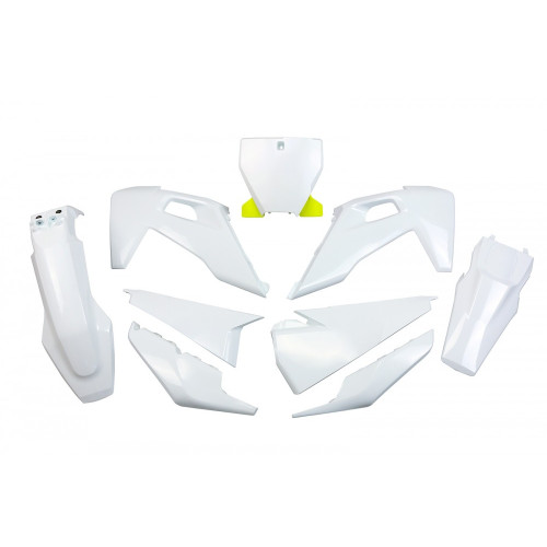 UFO Plastkit Husqvarna 999 22 UFO Plastkit Husqvarna 999 22