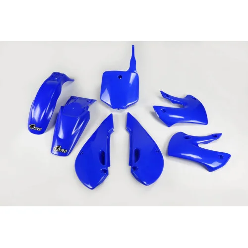 UFO Plastkit Kawasaki blue UFO Plastkit Kawasaki blue