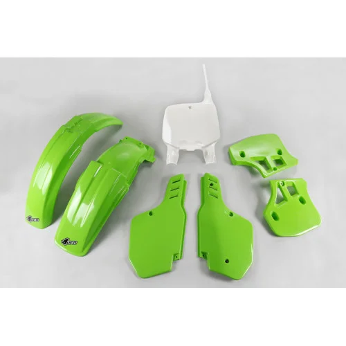 UFO Plastkit Kawasaki 999 UFO Plastkit Kawasaki 999