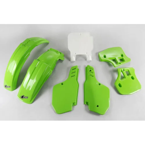 UFO Plastkit Kawasaki 999 UFO Plastkit Kawasaki 999