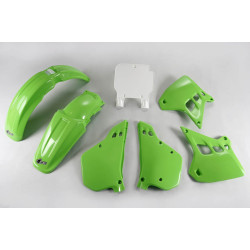 UFO Plastkit Kawasaki 999 90