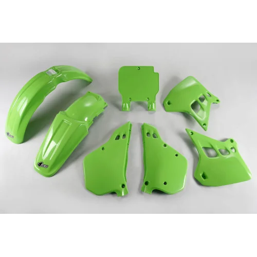 UFO Plastkit Kawasaki 999 91 UFO Plastkit Kawasaki 999 91