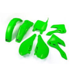 UFO Plastkit Kawasaki green