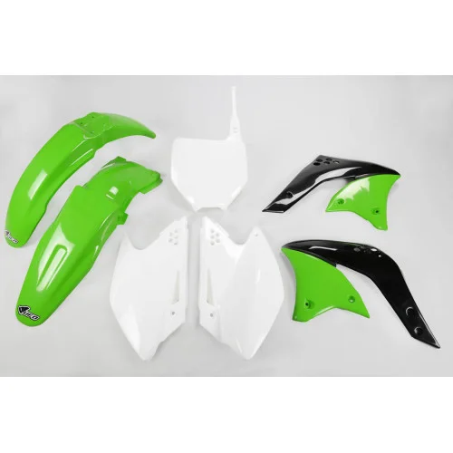 UFO Plastkit Kawasaki 999 UFO Plastkit Kawasaki 999