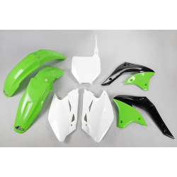 UFO Plastkit Kawasaki 999