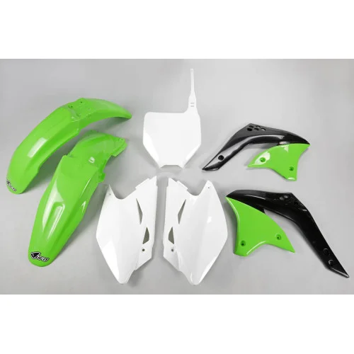 UFO Plastkit Kawasaki 999 UFO Plastkit Kawasaki 999