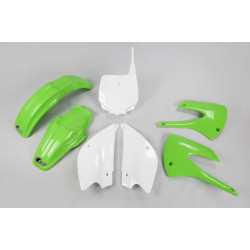 UFO Plastkit Kawasaki 999 01-09 & 11-12