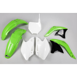 UFO Plastkit Kawasaki 999