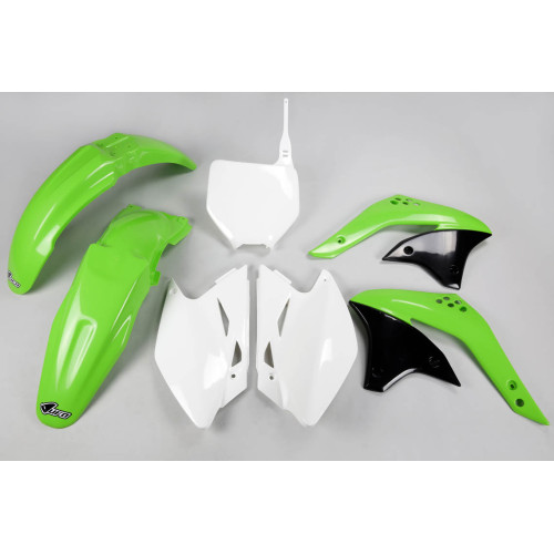UFO Plastkit Kawasaki 999 UFO Plastkit Kawasaki 999