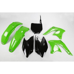 UFO Plastkit Kawasaki 999