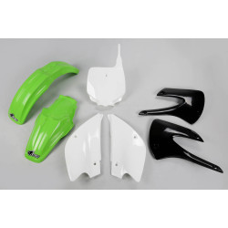 UFO Plastkit Kawasaki 999 10