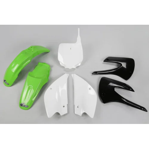 UFO Plastkit Kawasaki 999 10 UFO Plastkit Kawasaki 999 10