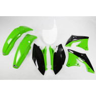 UFO Plastkit Kawasaki 999 10-11 UFO Plastkit Kawasaki 999 10-11