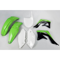 UFO Plastkit Kawasaki 999