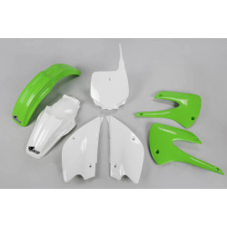 UFO Plastkit Kawasaki 999 13