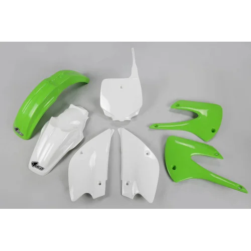 UFO Plastkit Kawasaki 999 13 UFO Plastkit Kawasaki 999 13