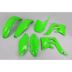 UFO Plastkit Kawasaki green