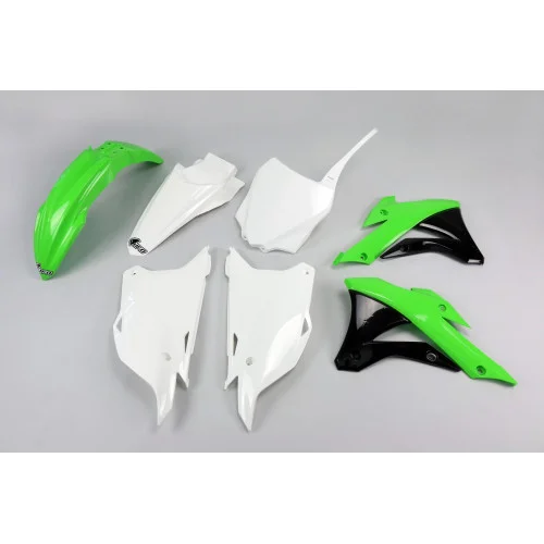 UFO Plastkit Kawasaki 999 14-15 UFO Plastkit Kawasaki 999 14-15