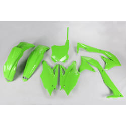 UFO Plastkit Kawasaki green