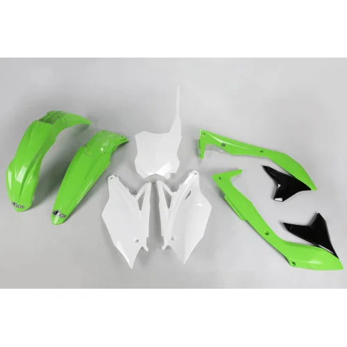 UFO Plastkit Kawasaki 999 UFO Plastkit Kawasaki 999