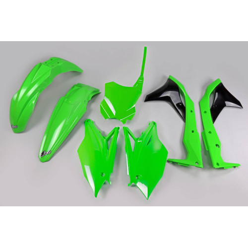 UFO Plastkit Kawasaki 999 20 UFO Plastkit Kawasaki 999 20
