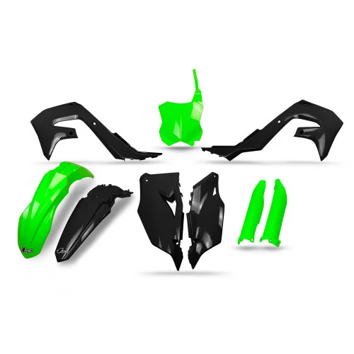 UFO Plastkit Kawasaki ltd UFO Plastkit Kawasaki ltd