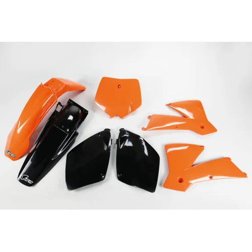 UFO Plastkit Ktm 999 UFO Plastkit Ktm 999